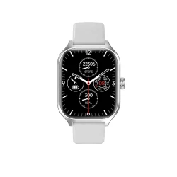 Умные часы Smart Watch HK9 Mini Grey