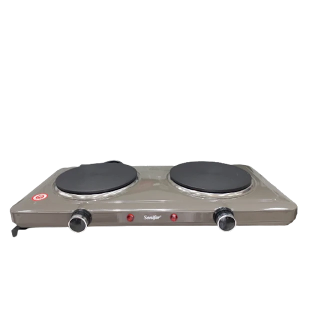 Электроплиты настольные Sonifer SF-3052