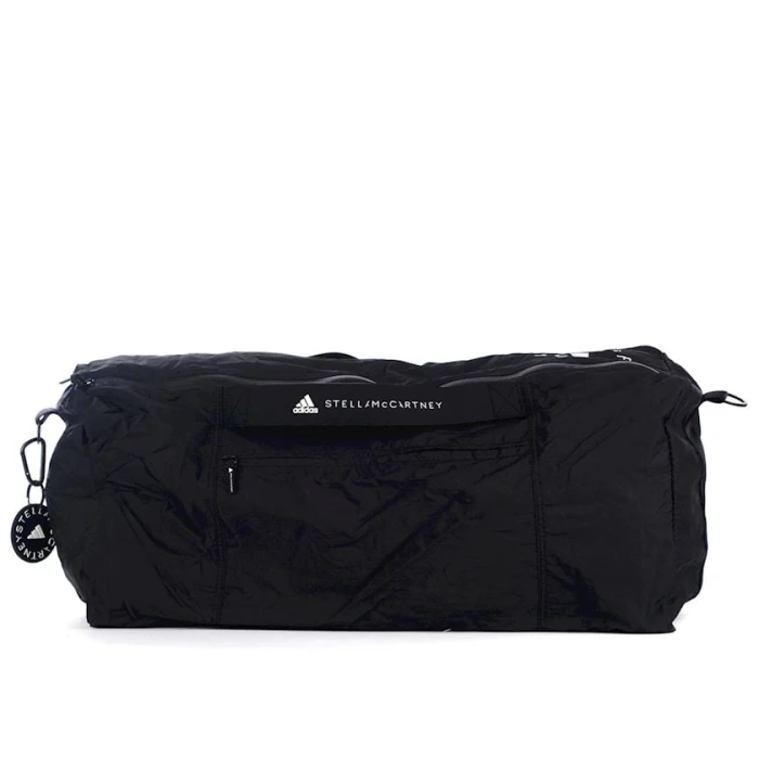 Спортивная сумка Adidas by Stella McCartney Studio черный Спортивная сумка Adidas by Stella McCartney Studio черный