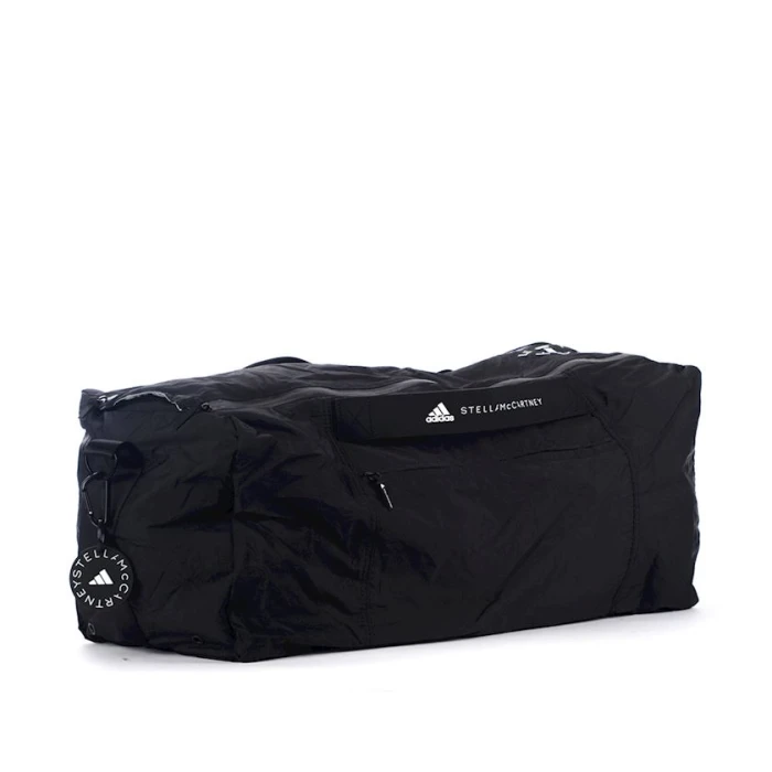 Спортивная сумка Adidas by Stella McCartney Studio черный Спортивная сумка Adidas by Stella McCartney Studio черный