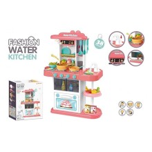Böyük uşaq mətbəxi JOY TOY27, 3+ yaş