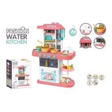 Böyük uşaq mətbəxi JOY TOY27, 3+ yaş