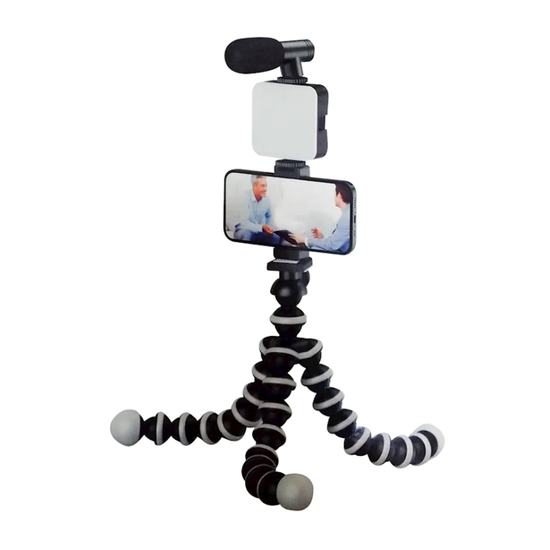 Трипод Plokama PK-775