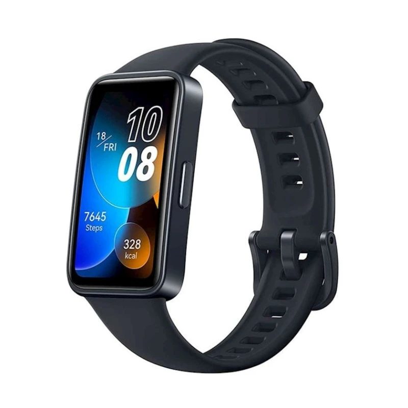 Фитнес-браслет Huawei Band 8 Mid-night Black (ASK-B19)