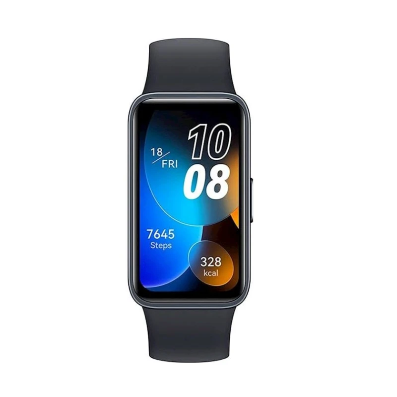 Фитнес-браслет Huawei Band 8 Mid-night Black (ASK-B19)