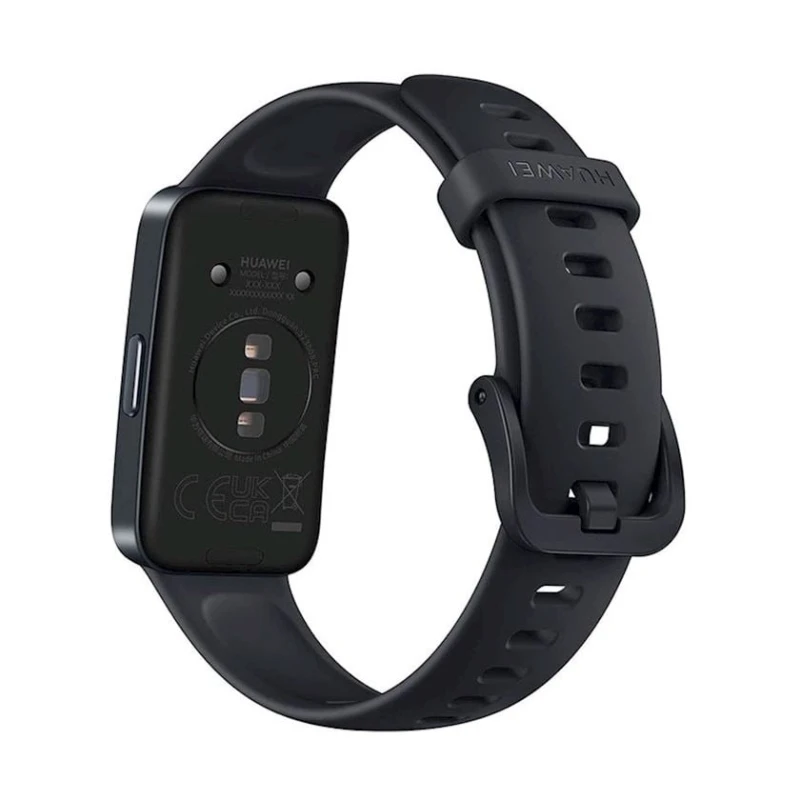 Фитнес-браслет Huawei Band 8 Mid-night Black (ASK-B19)