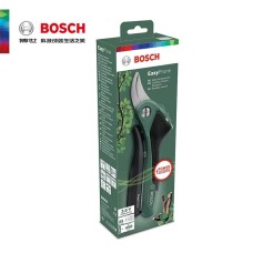 Bağban qayçısı BOSCH EasyPrune 0.600.8B2.000, akkumulyatorlu, 3.6V/230V, kəsim 25 mm - EasyPrune 0.600.8B2.000
