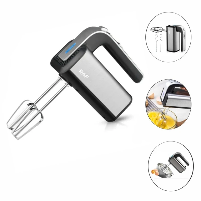 Миксер RAF R-6664 Миксер RAF R-6664