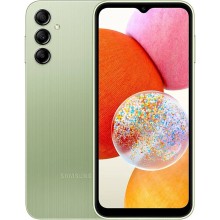 Smartfon Samsung Galaxy A14 4GB/64GB Light Green