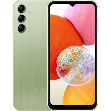 Smartfon Samsung Galaxy A14 4GB/64GB Light Green