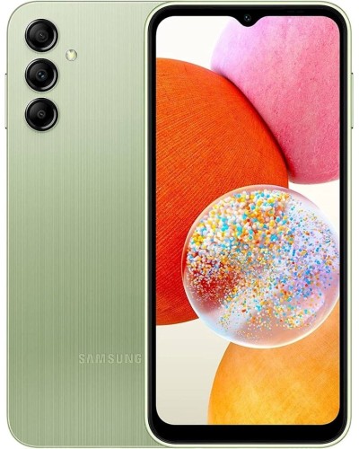 Smartfon Samsung Galaxy A14 4GB/64GB Light Green