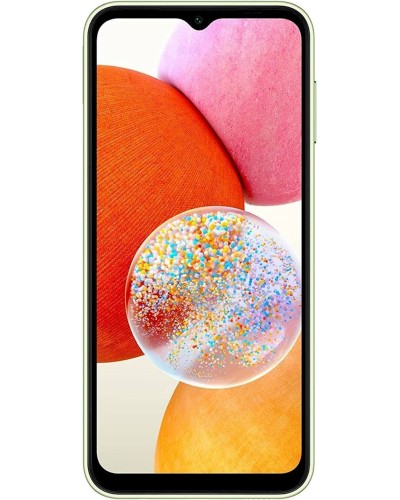 Smartfon Samsung Galaxy A14 4GB/64GB Light Green