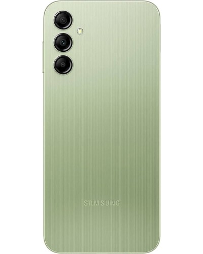 Smartfon Samsung Galaxy A14 4GB/64GB Light Green