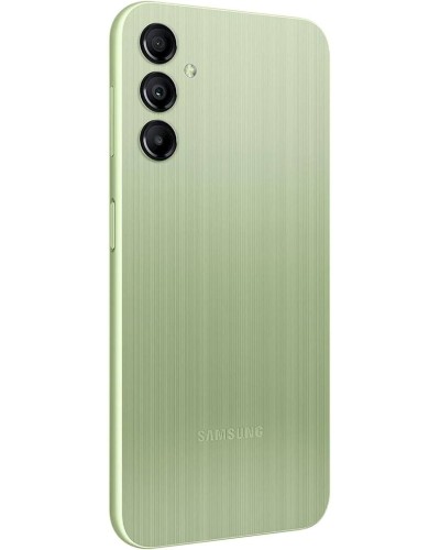 Smartfon Samsung Galaxy A14 4GB/64GB Light Green