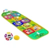 Игровой музыкальный коврик Chicco Классики 