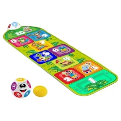 Игровой музыкальный коврик Chicco Классики  Игровой музыкальный коврик Chicco Классики