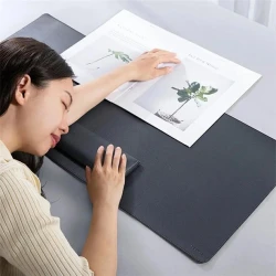 Коврик для мыши Baseus MagPro Series II Cosmic Black Коврик для мыши Baseus MagPro Series II Cosmic Black