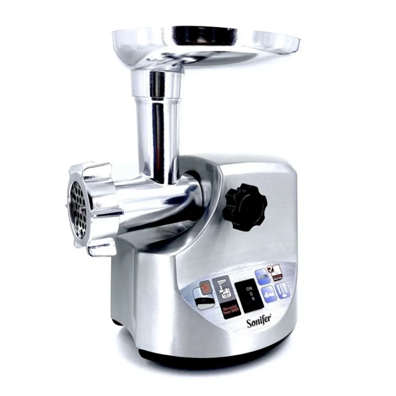 Мясорубка Sonifer SF -5009 Мясорубка Sonifer SF -5009