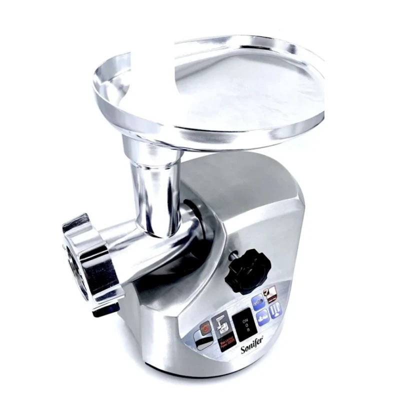 Мясорубка Sonifer SF -5009 Мясорубка Sonifer SF -5009