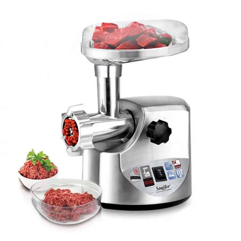 Мясорубка Sonifer SF -5009 Мясорубка Sonifer SF -5009