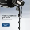 Трипод Neewer ST180R 180 sm, qara Трипод Neewer ST180R 180 sm, qara