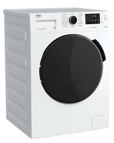 Paltaryuyan Beko SteamCure WSPD73612W