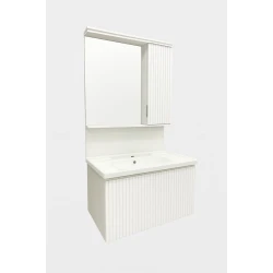 Комплект мебели для ванной Elfa 154-60, белый