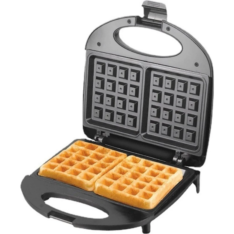 Вафельница Proliss PRO-843 1200w Вафельница Proliss PRO-843 1200w