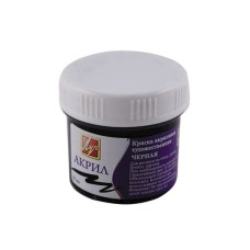 Akril boya Луч Qara, 40 ml