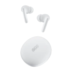 Беспроводные наушники QCY T13 ANC2 White