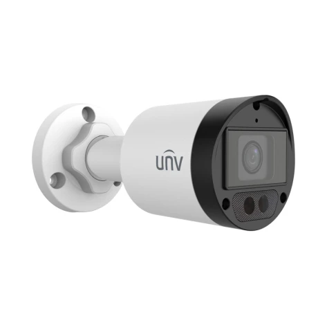 Камера видеонаблюдения UNV 8 Мп UAC-B128-ADF28MS 6981398783240