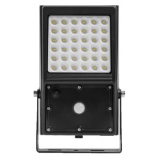 Bağ üçün işıq Ledvance Endura Flood Solar, 10W, 840 - 4058075762350