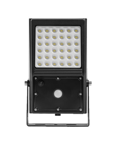 Bağ üçün işıq Ledvance Endura Flood Solar, 10W, 840 - 4058075762350