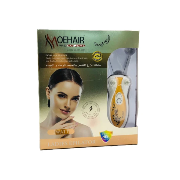 Эпилятор Moehair MO-9040 Эпилятор Moehair MO-9040