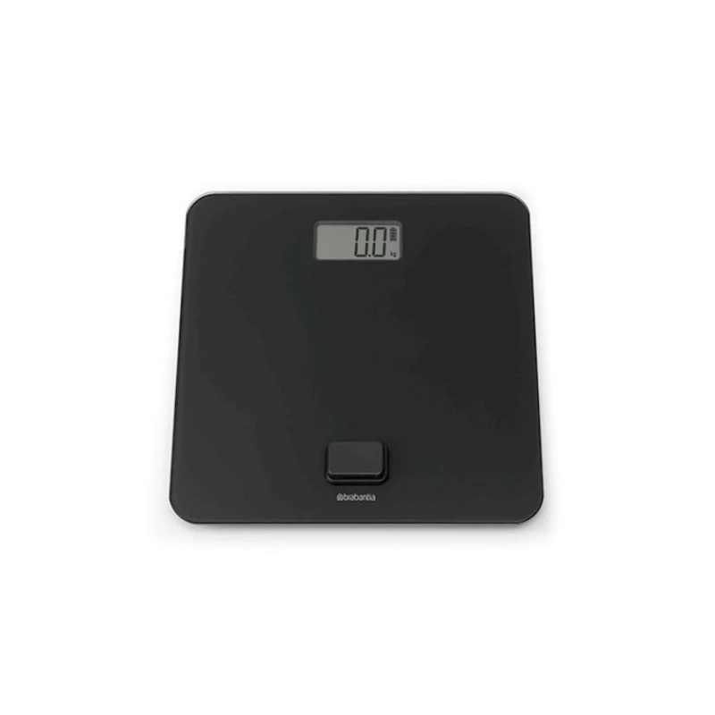 Весы напольные Brabantia ReNew 281341 Dark Grey