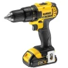 Дрель-шуруповерт DeWALT DCD780