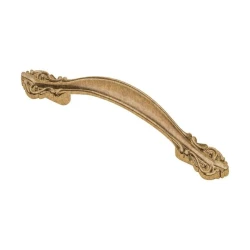 Ручка мебельная GTV UZ-WERON-128-04 Ручка мебельная GTV UZ-WERON-128-04