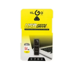 Флешка KLGO 64GB Флешка KLGO 64GB