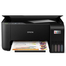 Printer Epson EcoTank L3250