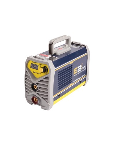 Qaynaq inverteri EBImax EM-MMA200