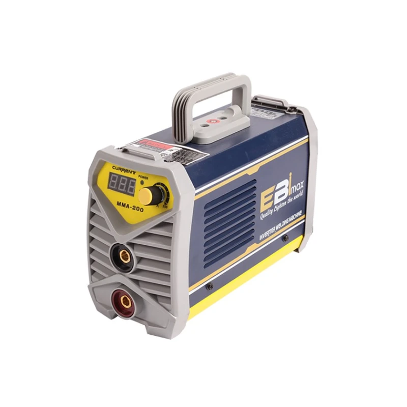 Сварочный инвертор EBImax EM-MMA200
