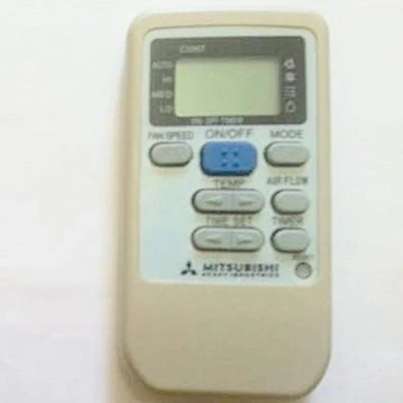 Пульт для кондиционера Mitsubishi Heavy RKS502A503 Пульт для кондиционера Mitsubishi Heavy RKS502A503
