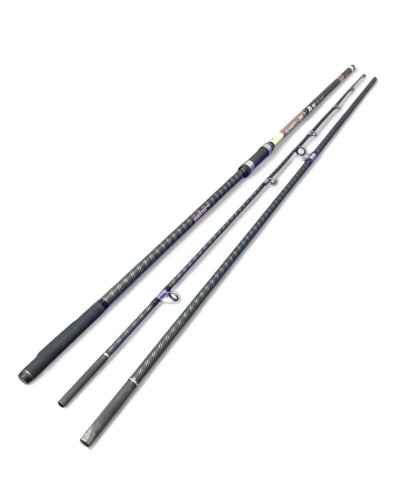 Tilov ağacı Balıqçılıq tilovu 4.20M Fuji halqa 100/250 g. - Saiko_A5Plus