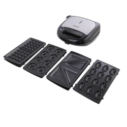 Сэндвичница Dessini DS-9550