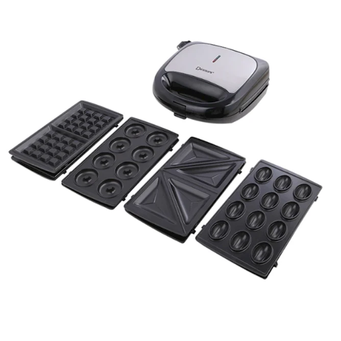 Сэндвичница Dessini DS-9550 Сэндвичница Dessini DS-9550