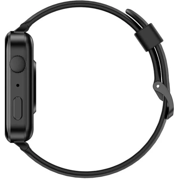 Смарт часы Blackview R30 Pro Black