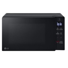 Mikrodalğalı soba LG NeoChef Solo MS2032GAS - MS2032GAS