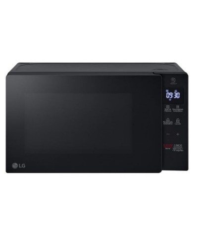 Mikrodalğalı soba LG NeoChef Solo MS2032GAS - MS2032GAS