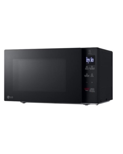 Mikrodalğalı soba LG NeoChef Solo MS2032GAS - MS2032GAS