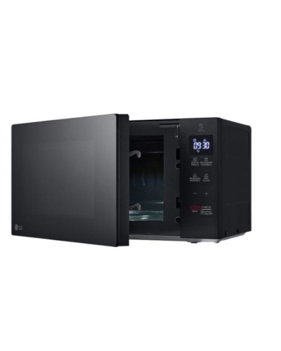 Mikrodalğalı soba LG NeoChef Solo MS2032GAS - MS2032GAS